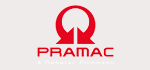 Pramac logo
