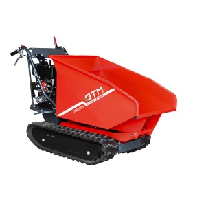 GTRD500 Loncin