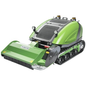 Peruzzo Robofox Hybrid