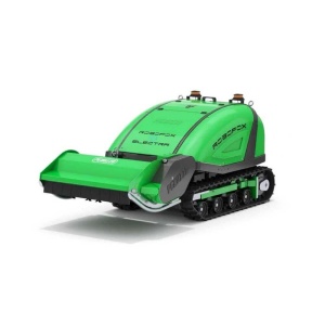 Peruzzo Robofox Electra