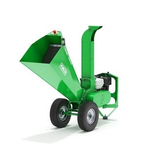 Peruzzo TB50 déchiqueteuse