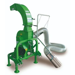Turbo 400 PTO