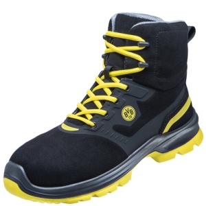 Malocher 09 S3 High