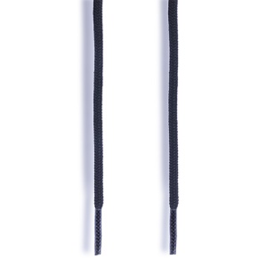 Senkel Citystyle black - 80 cm