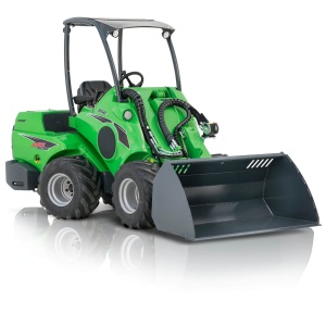AVANT 650i