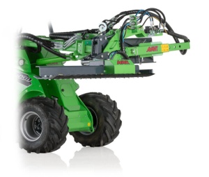S30 Mechanische zijarm