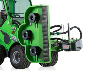 S30 roterende heggenschaar