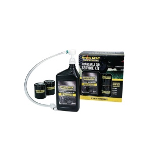 Transaxle Service Kits