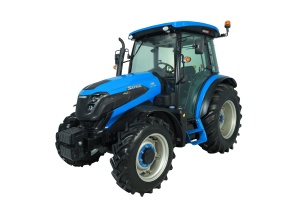 Solis 90 Stage V