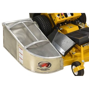 Accelerator® Grasopvangset