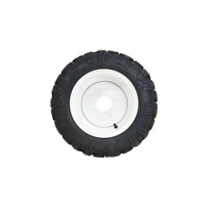 All-terrain band