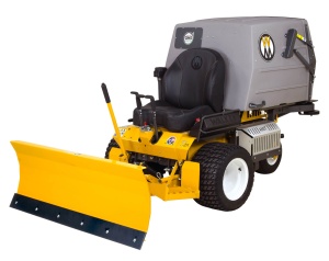 Bulldozerblad 48