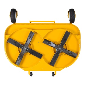 M42B - Mulchdek van 42 inch
