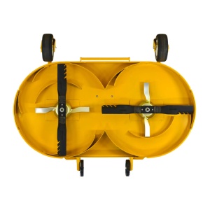 M52 - Mulchdek van 52 inch