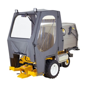 Operator Soft Cab