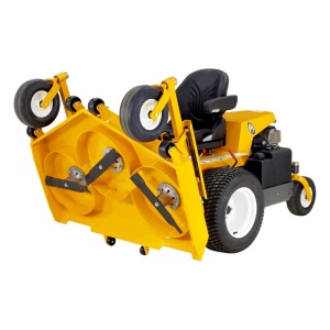 Power Tilt-Up® dek