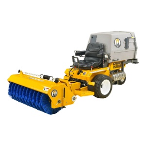 Rotary bezem 47
