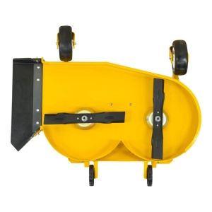 S36 - 36 inch zij-uitwerpmaaidek