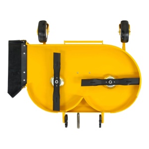 S42 - 42 inch zij-uitwerpmaaidek