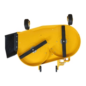 S48 - 48 inch zij-uitwerpmaaidek (aangedreven door riem)