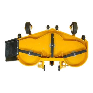 S60 - 60 inch zij-uitwerpmaaidek